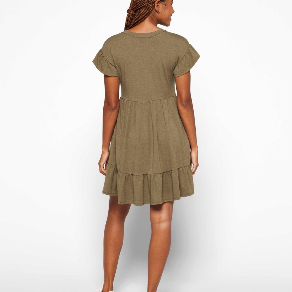 LULUS
Elaine Knit Dress - Picture 4 of 4